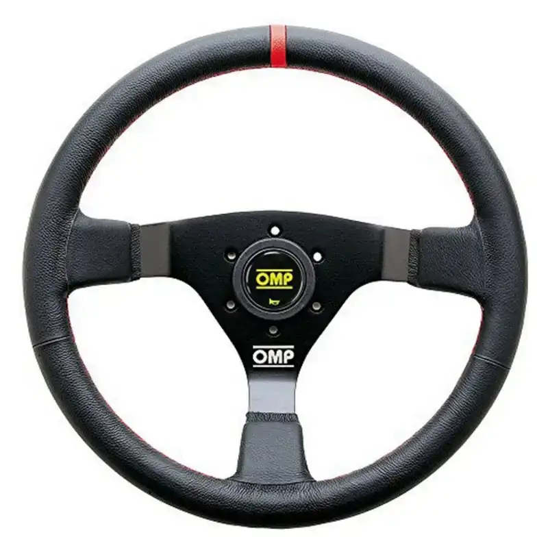 Volant racing omp ompod 1980 nr o 35 cm noir rouge_6297. DIAYTAR COTE D'IVOIRE - Votre Passage vers l'Exceptionnel. Explorez notre boutique en ligne, où chaque produit est choisi avec soin pour offrir une expérience de shopping inoubliable.