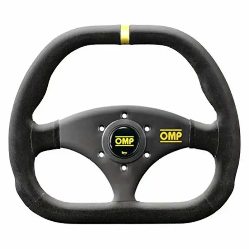 Volant racing omp ompod 1985 nn_8357. Entrez dans l'Univers de DIAYTAR COTE D'IVOIRE - Où Choisir est un Voyage. Explorez notre gamme diversifiée et trouvez des articles qui répondent à tous vos besoins et envies.