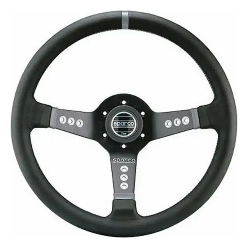 Volant racing sparco l777 350 mm_9969. DIAYTAR COTE D'IVOIRE - Votre Plateforme pour un Shopping Inspiré. Explorez nos offres variées et découvrez des articles qui stimulent votre créativité et embellissent votre vie.