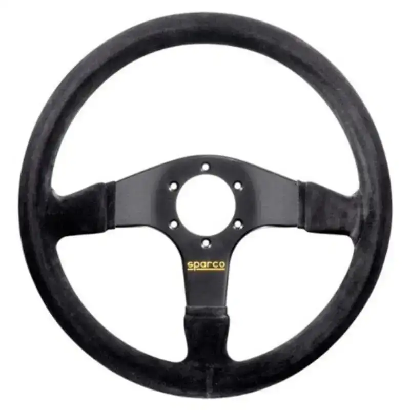 Volant racing sparco mod 375 350 mm_5689. DIAYTAR COTE D'IVOIRE - Où Choisir Devient un Acte de Découverte. Découvrez notre gamme et choisissez des produits qui éveillent votre curiosité et élargissent vos horizons.