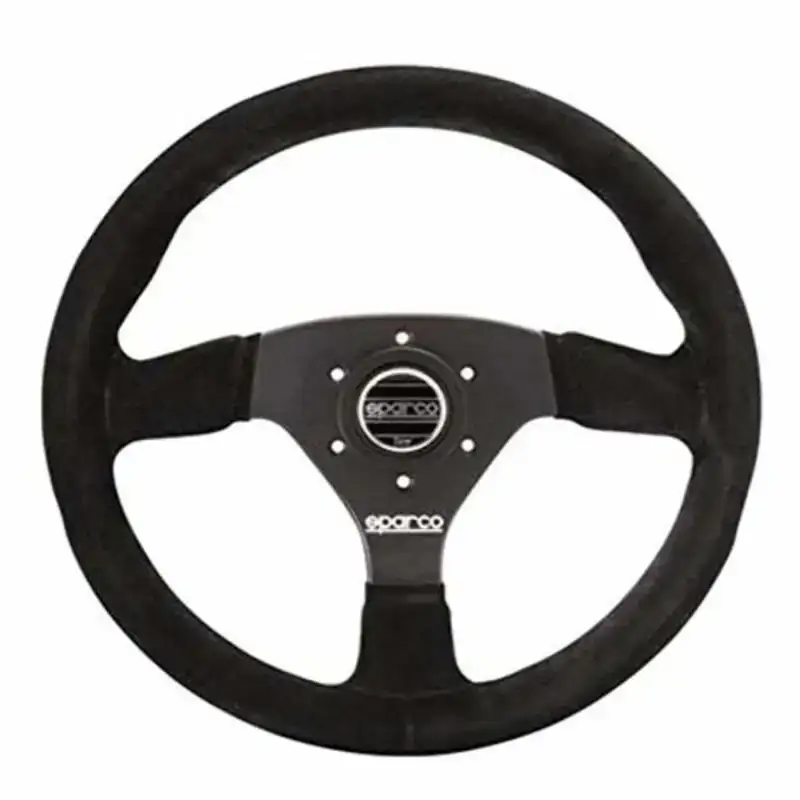 Volant racing sparco mod 383 330 mm_9900. Bienvenue chez DIAYTAR COTE D'IVOIRE - Où Chaque Achat est un Geste d'Amour. Découvrez notre sélection minutieuse et choisissez des articles qui témoignent de votre passion.