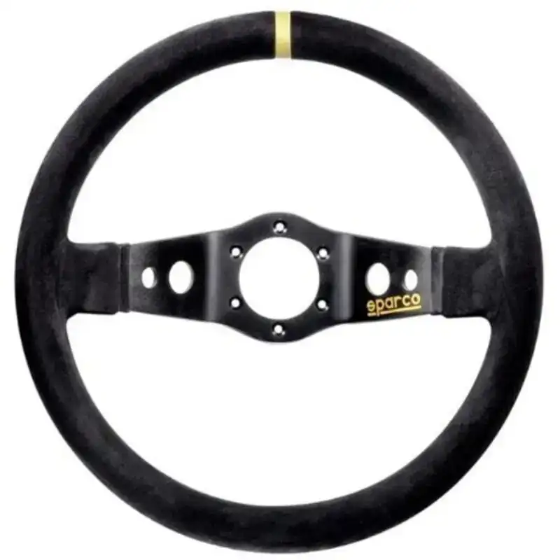 Volant racing sparco razze calice o 35 cm _1688. Bienvenue chez DIAYTAR COTE D'IVOIRE - Où Chaque Achat est un Geste d'Amour. Découvrez notre sélection minutieuse et choisissez des articles qui témoignent de votre passion.
