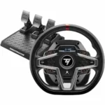 Volant racing thrustmaster 4460182_4277. DIAYTAR COTE D'IVOIRE - Où Chaque Sélection Vous Parle. Parcourez nos catégories et découvrez des produits qui reflètent vos passions et vos besoins, pour un shopping personnel et inspirant.