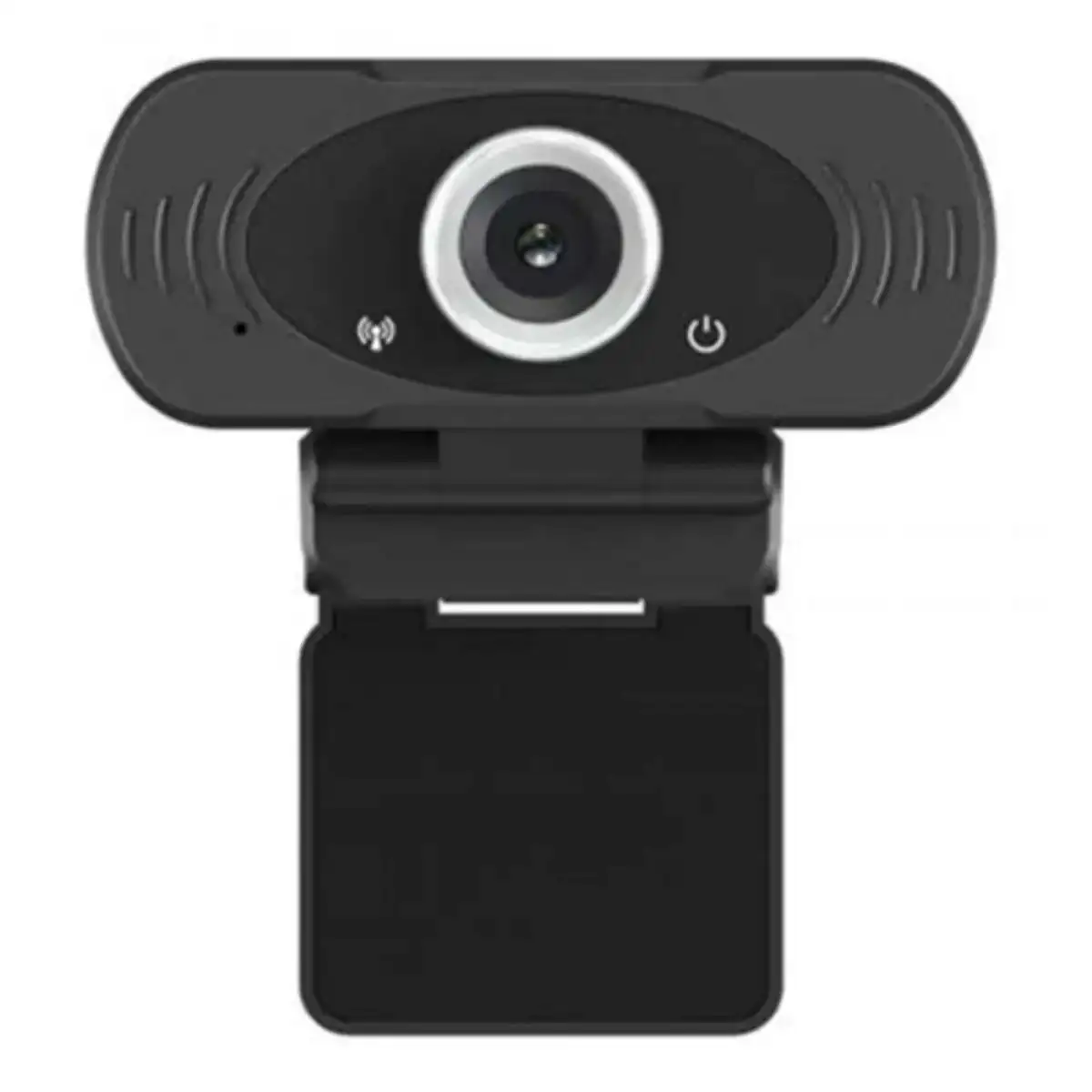 Webcam imilab cmsxj22a 1080 p full hd 30 fps noir_8392. DIAYTAR COTE D'IVOIRE - Où Choisir Rime avec Qualité. Découvrez notre sélection soigneusement conçue et choisissez des articles qui incarnent l'excellence et l'innovation.