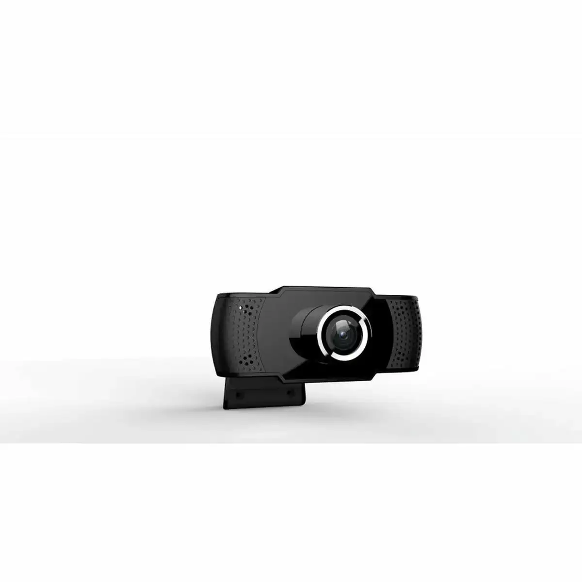 Webcam leotec leotec noir 1 unites _1843. Bienvenue chez DIAYTAR COTE D'IVOIRE - Où le Shopping Devient une Aventure. Découvrez notre collection diversifiée et explorez des produits qui reflètent la diversité du Côte d'Ivoire.