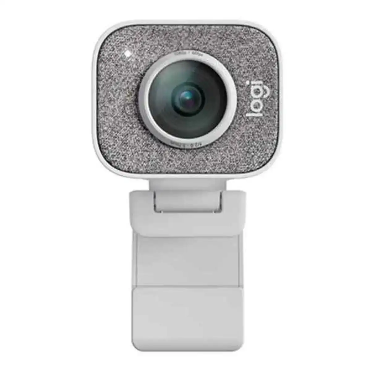 Webcam logitech 960 001297 full hd 1080p 60 fps 1080 p 60 fps blanc_8832. DIAYTAR COTE D'IVOIRE - Votre Passage vers la Découverte. Explorez notre boutique en ligne pour trouver des trésors qui vous attendent, du traditionnel à l'avant-garde.