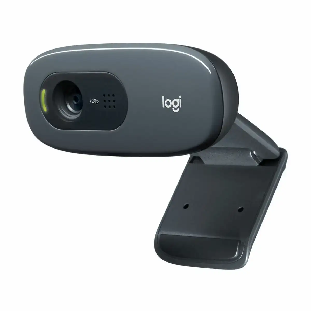 Webcam logitech 960 001381 noir full hd reconditionne a _3349. Bienvenue chez DIAYTAR COTE D'IVOIRE - Où Chaque Produit a son Histoire. Plongez dans notre sélection diversifiée et découvrez des articles qui racontent le riche patrimoine sénégalais.