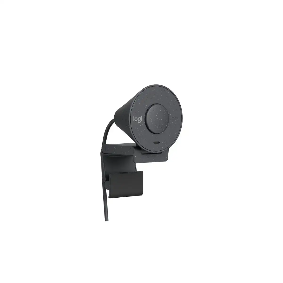Webcam logitech brio 305_9021. DIAYTAR COTE D'IVOIRE - Votre Escale Shopping incontournable. Explorez notre boutique en ligne et dénichez des trésors qui reflètent la richesse culturelle et la modernité du Côte d'Ivoire.