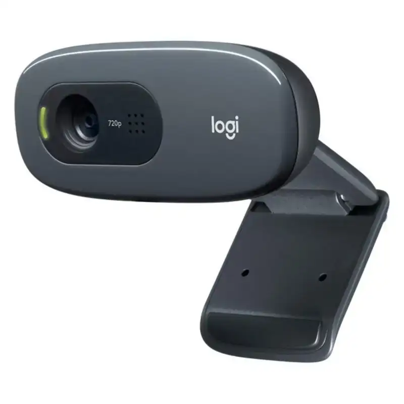 Webcam logitech c270 720 px_2372. Entrez dans l'Univers de DIAYTAR COTE D'IVOIRE - Où la Tradition S'unit à la Modernité. Explorez notre sélection pour trouver des produits qui allient héritage et innovation.