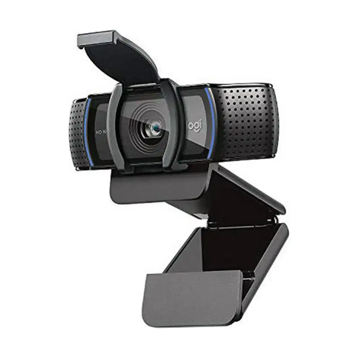 Webcam logitech c920s 1080 px 30 fps noir_3849. Bienvenue sur DIAYTAR COTE D'IVOIRE - Où l'Élégance Rencontrer la Tradition. Explorez notre gamme variée et trouvez des articles qui marient le chic moderne au charme ancestral.