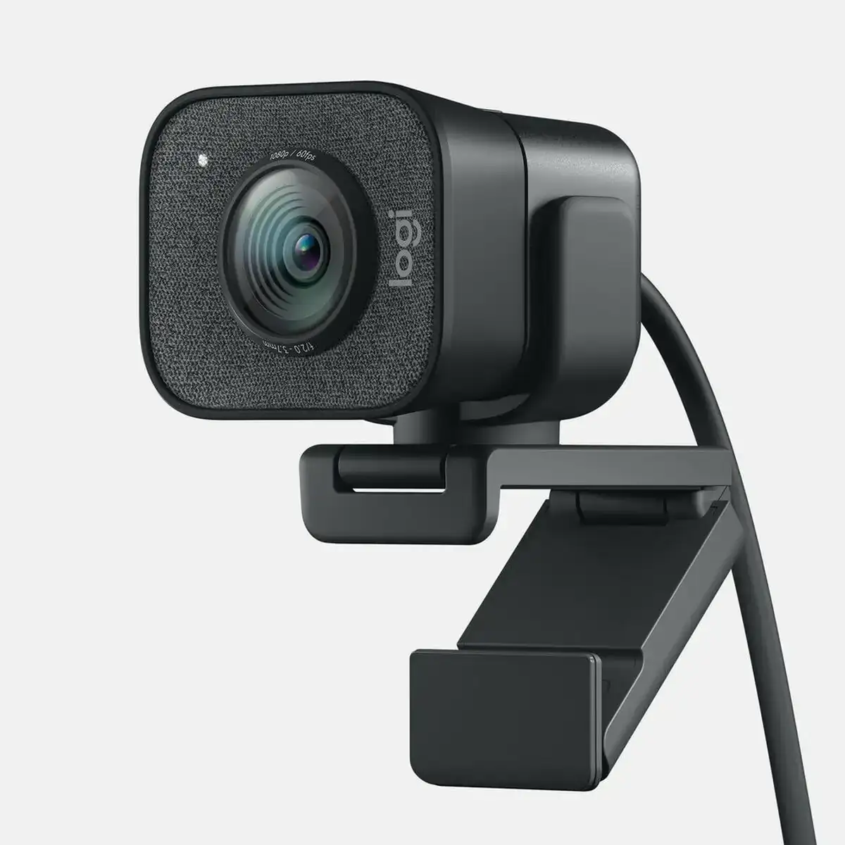 Webcam logitech streamcam_8633. Bienvenue sur DIAYTAR COTE D'IVOIRE - Où l'Élégance Rencontrer la Tradition. Explorez notre gamme variée et trouvez des articles qui marient le chic moderne au charme ancestral.