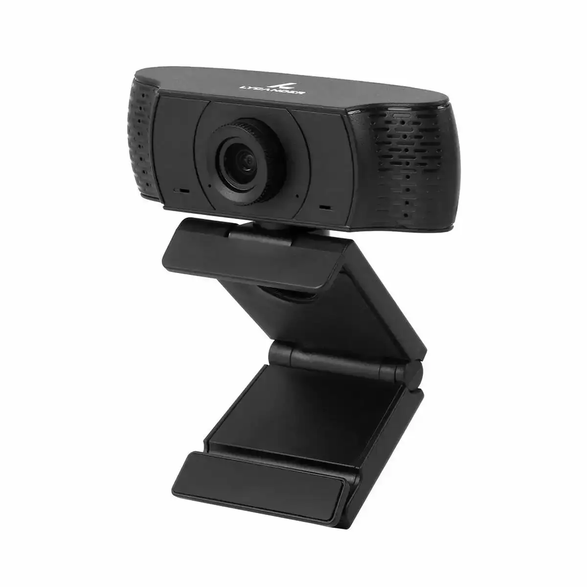 Webcam lycander 535fhd reconditionne a _8325. DIAYTAR COTE D'IVOIRE - Où Chaque Sélection Vous Parle. Parcourez nos catégories et découvrez des produits qui reflètent vos passions et vos besoins, pour un shopping personnel et inspirant.