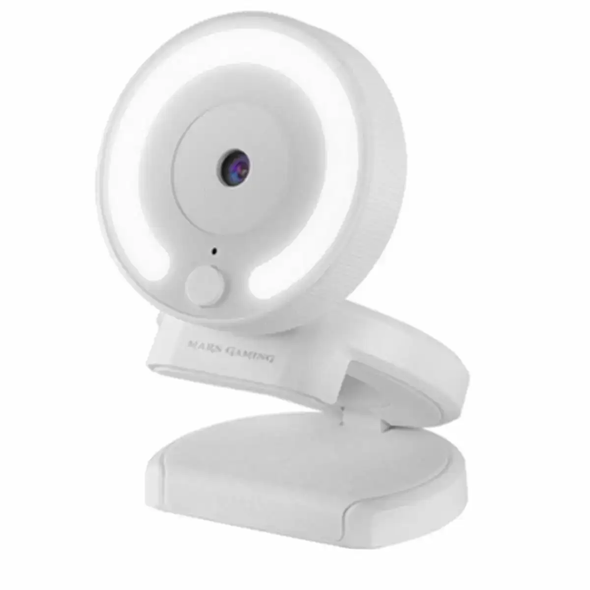 Webcam mars gaming mwprow blanc reconditionne c _9643. DIAYTAR COTE D'IVOIRE - Là où le Shopping devient une Fête des Sens. Plongez dans notre univers et choisissez des produits qui éveillent votre goût pour l'esthétique et l'authenticité.