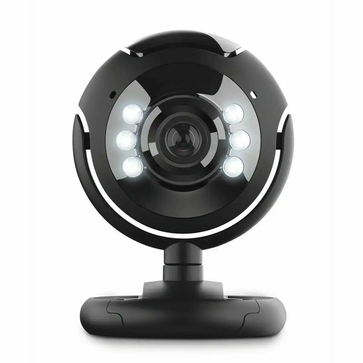 Webcam trust 16428 _4643. DIAYTAR COTE D'IVOIRE - L'Art de Magasiner sans Frontières. Parcourez notre vaste sélection d'articles et trouvez tout ce dont vous avez besoin, du chic à l'authentique, du moderne au traditionnel.