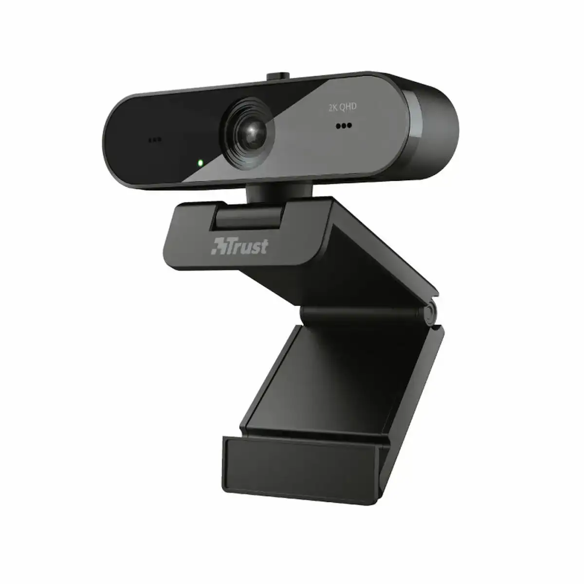 Webcam trust 24421_6071. Bienvenue sur DIAYTAR COTE D'IVOIRE - Où Choisir Rime avec Qualité. Explorez notre gamme diversifiée et découvrez des articles conçus pour répondre à vos attentes élevées.