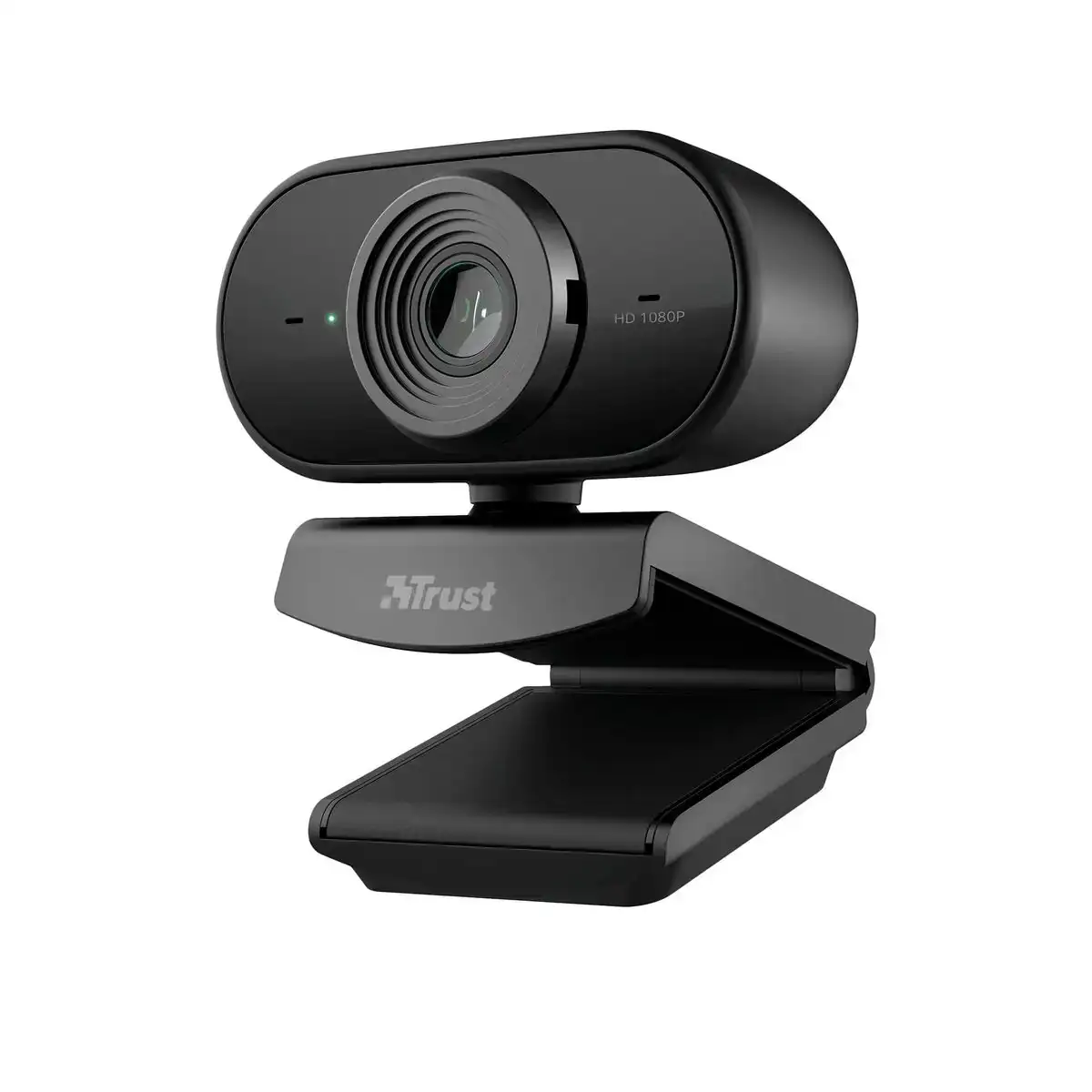 Webcam trust 30 fps full hd 1080p reconditionne b _4353. Bienvenue chez DIAYTAR COTE D'IVOIRE - Votre Destination Shopping Complète! Découvrez une boutique en ligne généraliste au Côte d'Ivoire offrant une vaste gamme de produits, allant des vêtements aux gadgets électroniques, en passant par l'artisanat local.