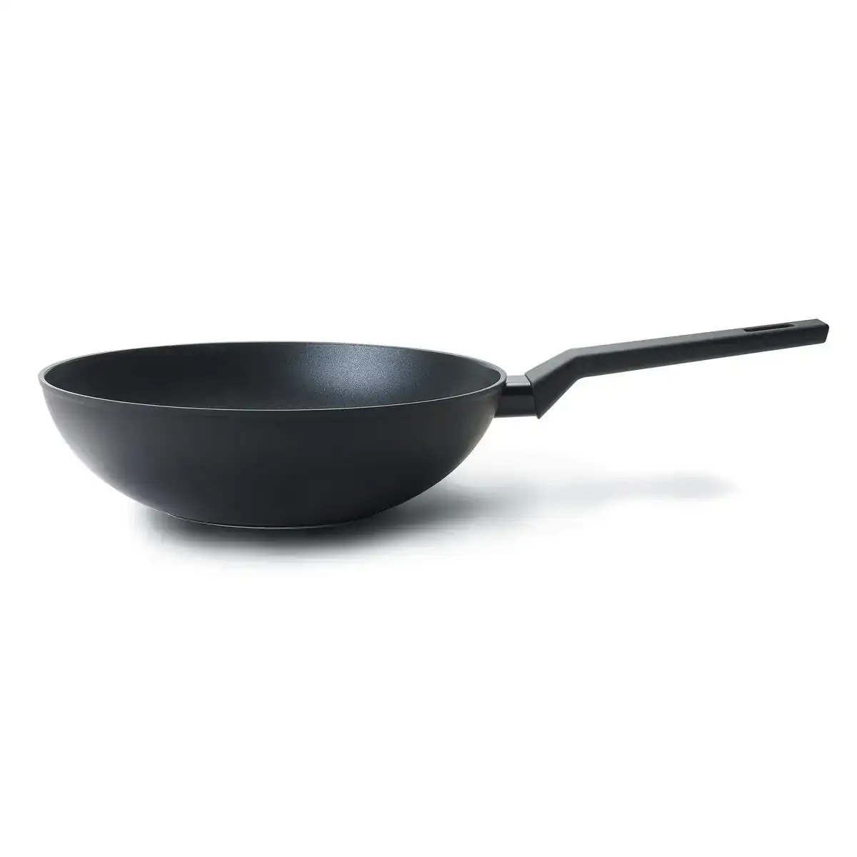 Wok serafino zani aluminium forge o 28 cm_8889. Entrez dans l'Univers de DIAYTAR COTE D'IVOIRE - Où Choisir est un Voyage. Explorez notre gamme diversifiée et trouvez des articles qui répondent à tous vos besoins et envies.