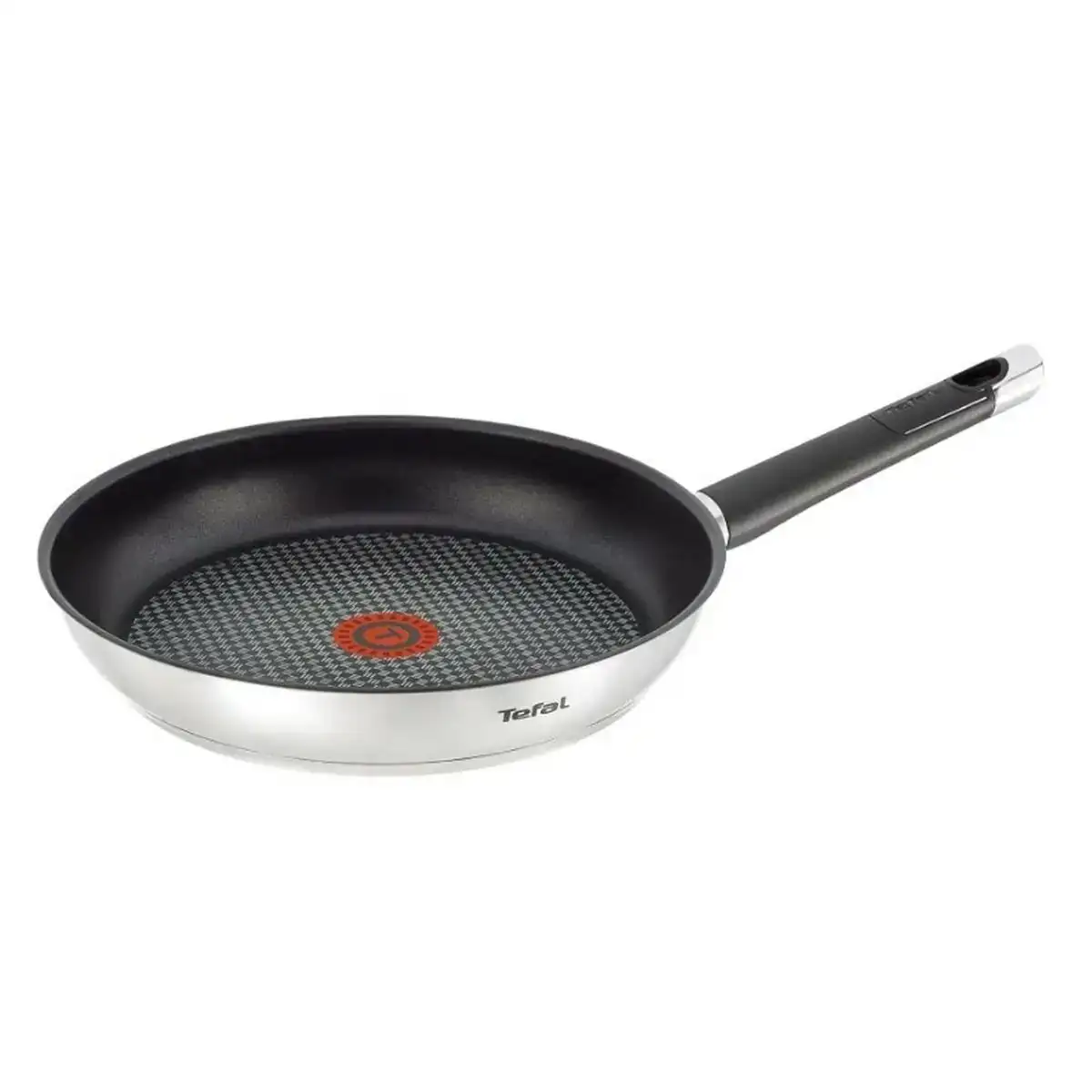 Wok tefal emotion acier inoxydable o 28 cm o 28 cm_1657. DIAYTAR COTE D'IVOIRE - Votre Oasis de Shopping en Ligne. Explorez notre boutique et découvrez des produits qui ajoutent une touche de magie à votre quotidien.