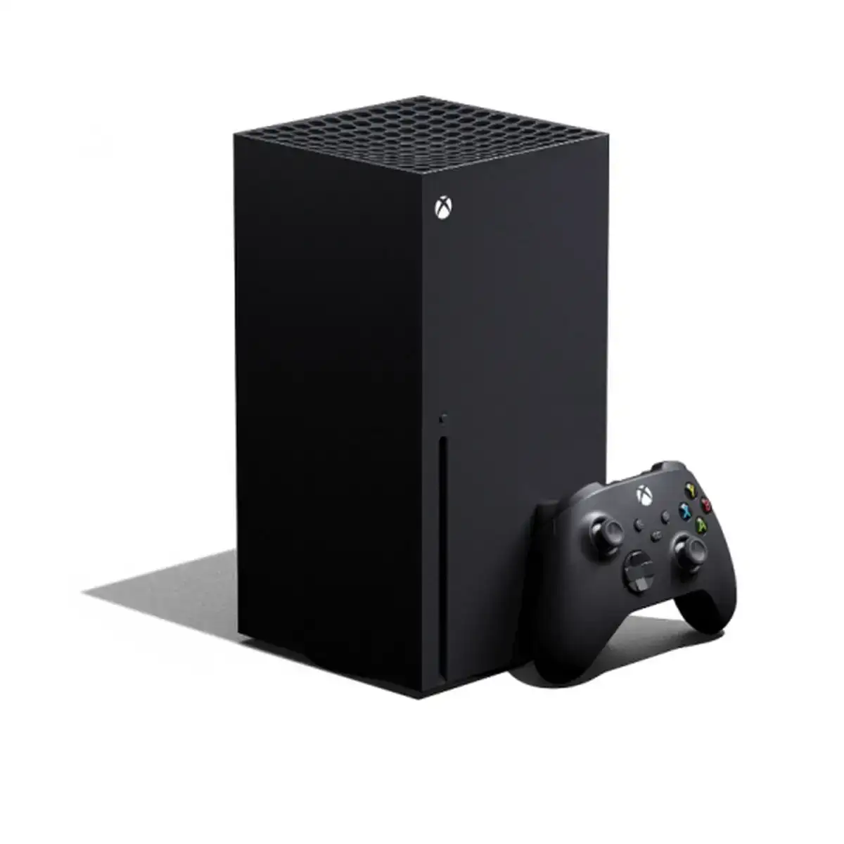 Xbox series x microsoft xbox series x_5464. DIAYTAR COTE D'IVOIRE - Votre Boutique en Ligne, Votre Choix Illimité. Parcourez nos rayons et découvrez des produits qui vous inspirent, de la mode à la maison et bien plus.