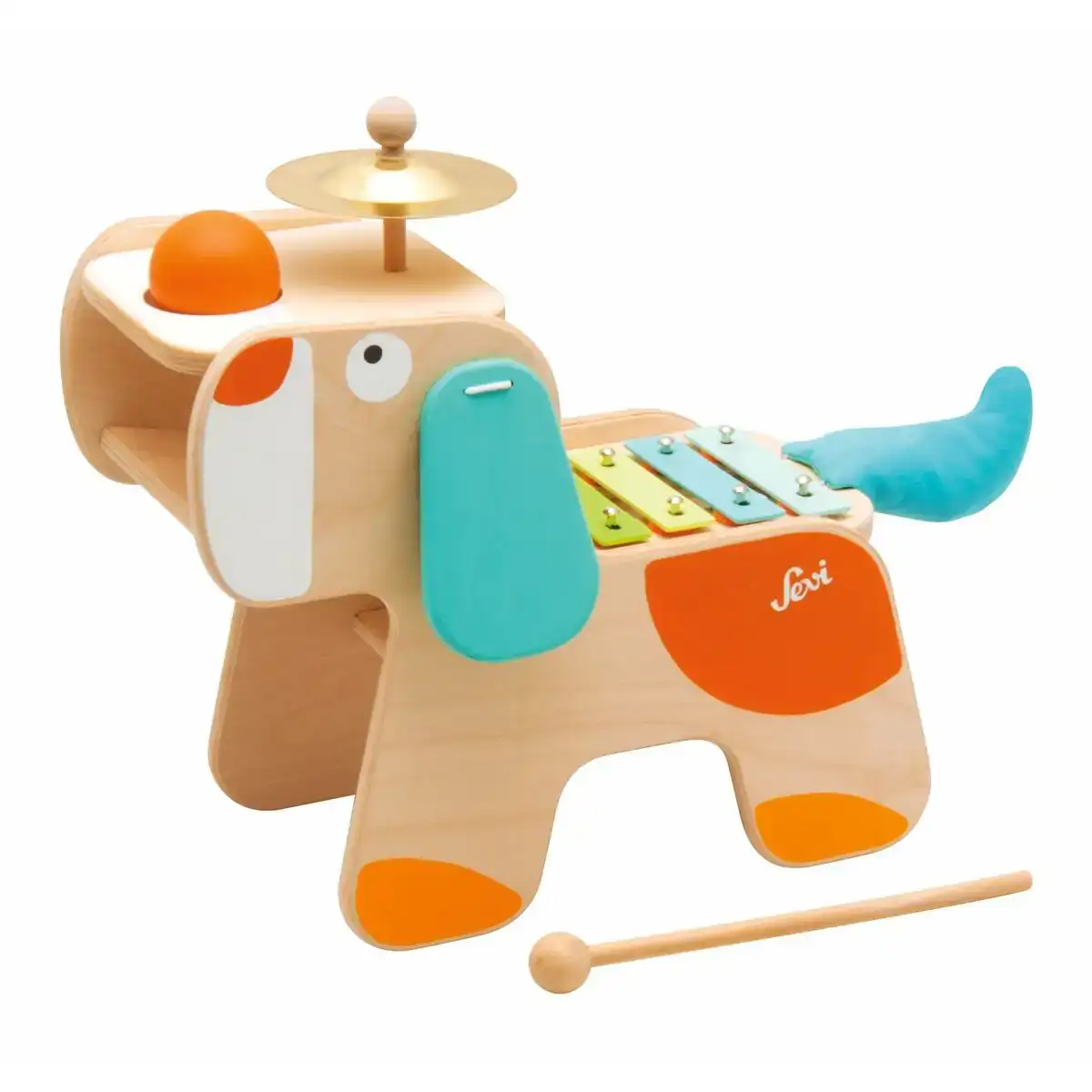 Xylophone 1831 chien reconditionne a _4477. DIAYTAR COTE D'IVOIRE - Votre Passage vers le Raffinement. Plongez dans notre univers de produits exquis et choisissez des articles qui ajoutent une touche de sophistication à votre vie.