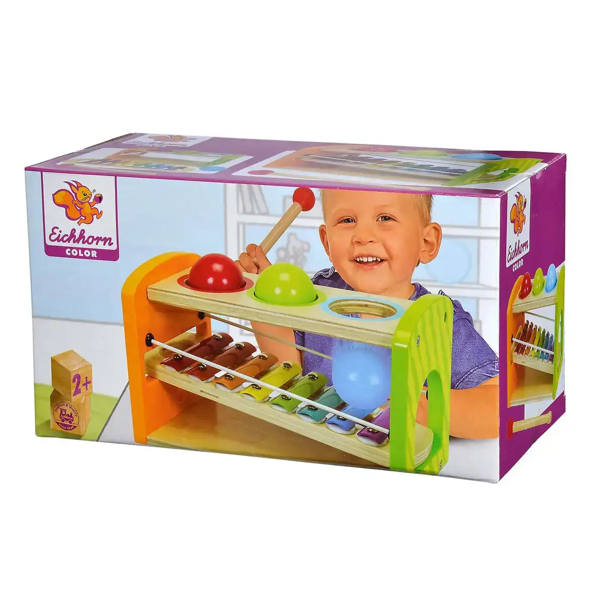 Xylophone eichorn reconditionne a _6356. Plongez dans l'Expérience DIAYTAR COTE D'IVOIRE - Où Chaque Produit a une Histoire. Explorez notre boutique en ligne pour trouver des articles qui incarnent la passion et la créativité du Côte d'Ivoire.