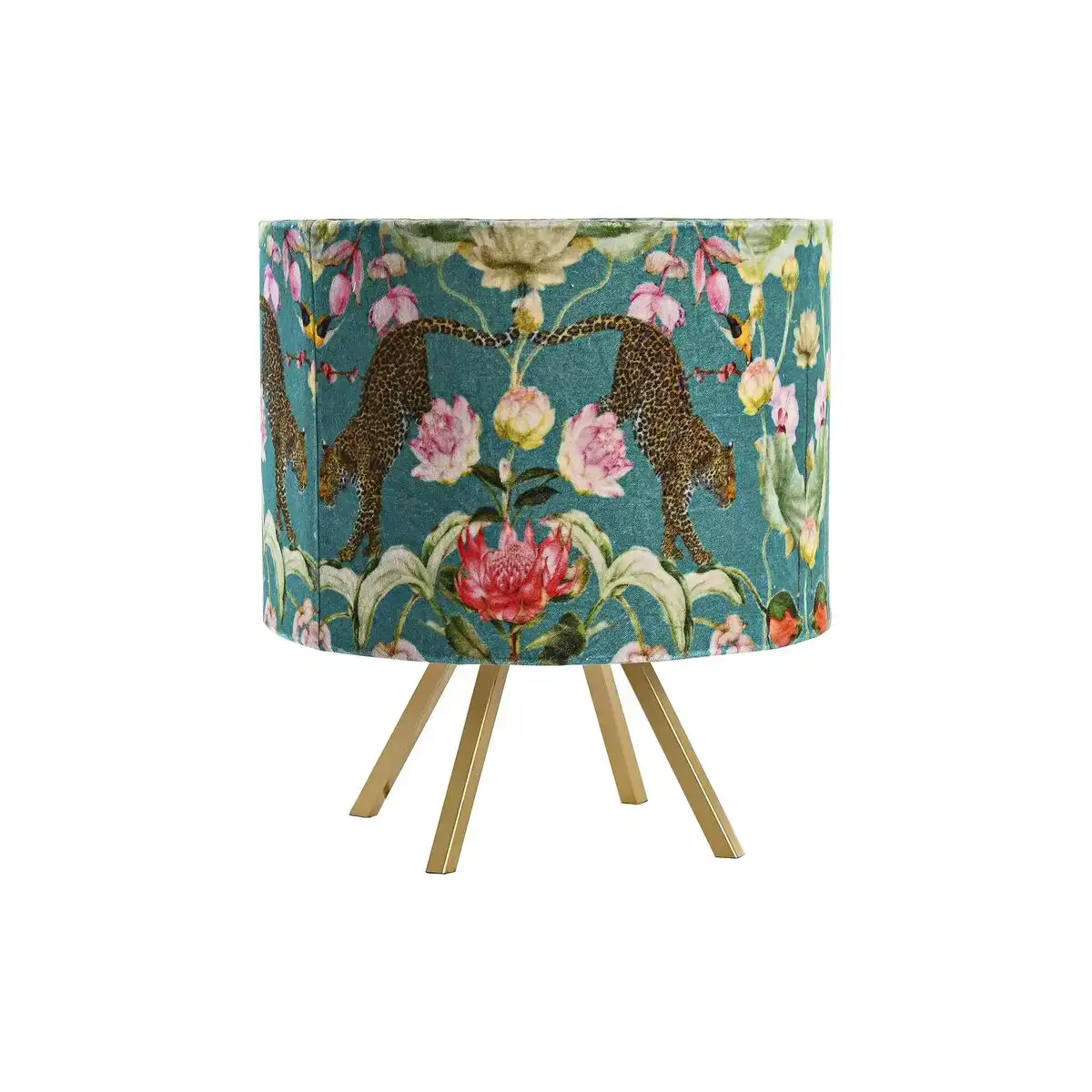 Abat jour dkd home decor coton 36 x 36 x 25 cm_8081. Bienvenue sur DIAYTAR COTE D'IVOIRE - Où Choisir est un Voyage Passionnant. Plongez dans notre catalogue et trouvez des produits qui révèlent la diversité et la beauté du Côte d'Ivoire.