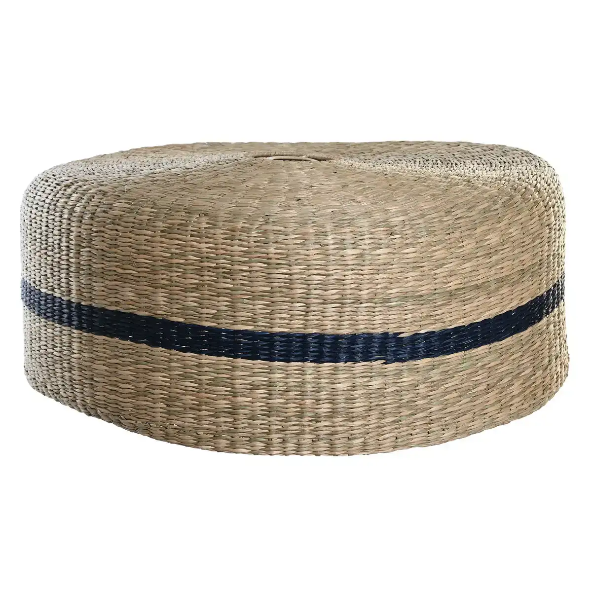 Abat jour dkd home decor jonc de mer naturel 55 x 55 x 22 cm boho_9511. DIAYTAR COTE D'IVOIRE - Là où Chaque Achat a du Sens. Explorez notre gamme et choisissez des produits qui racontent une histoire, du traditionnel au contemporain.
