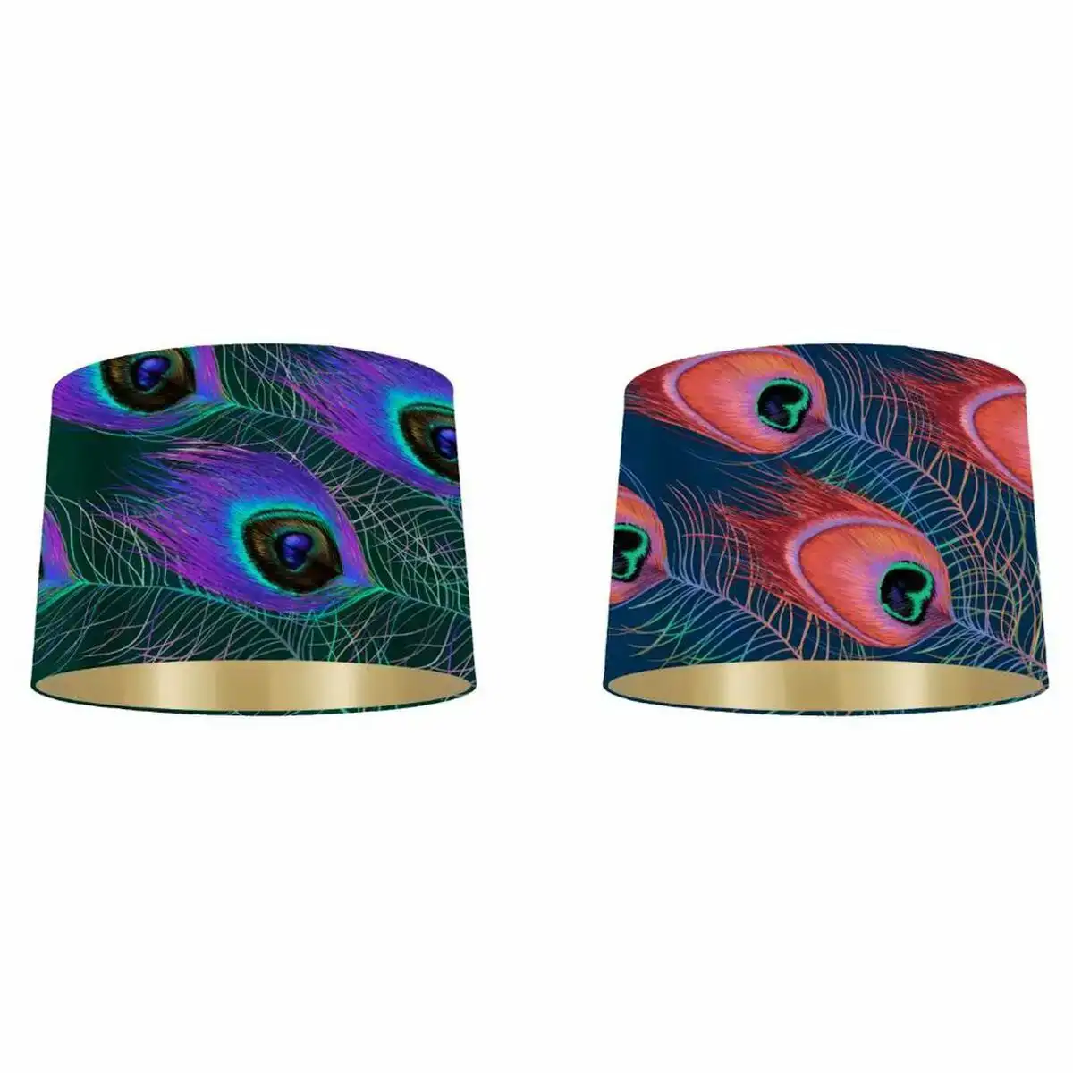 Abat jour dkd home decor vert lilas 40 x 40 x 24 cm 2 unite s_4499. DIAYTAR COTE D'IVOIRE - L'Art de Magasiner sans Limites. Naviguez à travers notre collection diversifiée pour trouver des produits qui élargiront vos horizons shopping.
