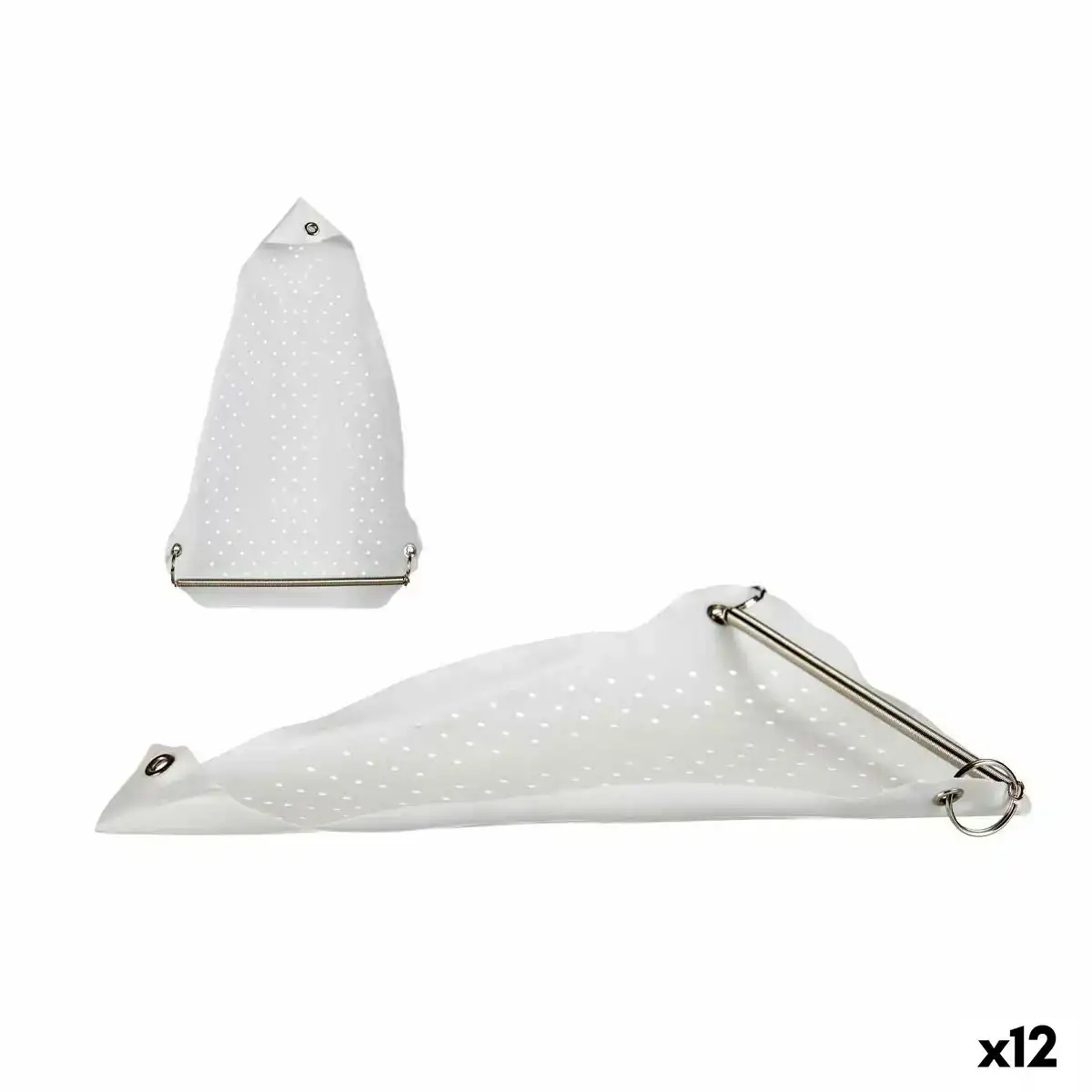 Accessoire pour fers blanc teflon 28 x 1 x 14 7 cm 12 unite s_9926. DIAYTAR COTE D'IVOIRE - Où Chaque Produit est une Promesse de Qualité. Explorez notre boutique en ligne et choisissez des produits qui répondent à vos exigences élevées.