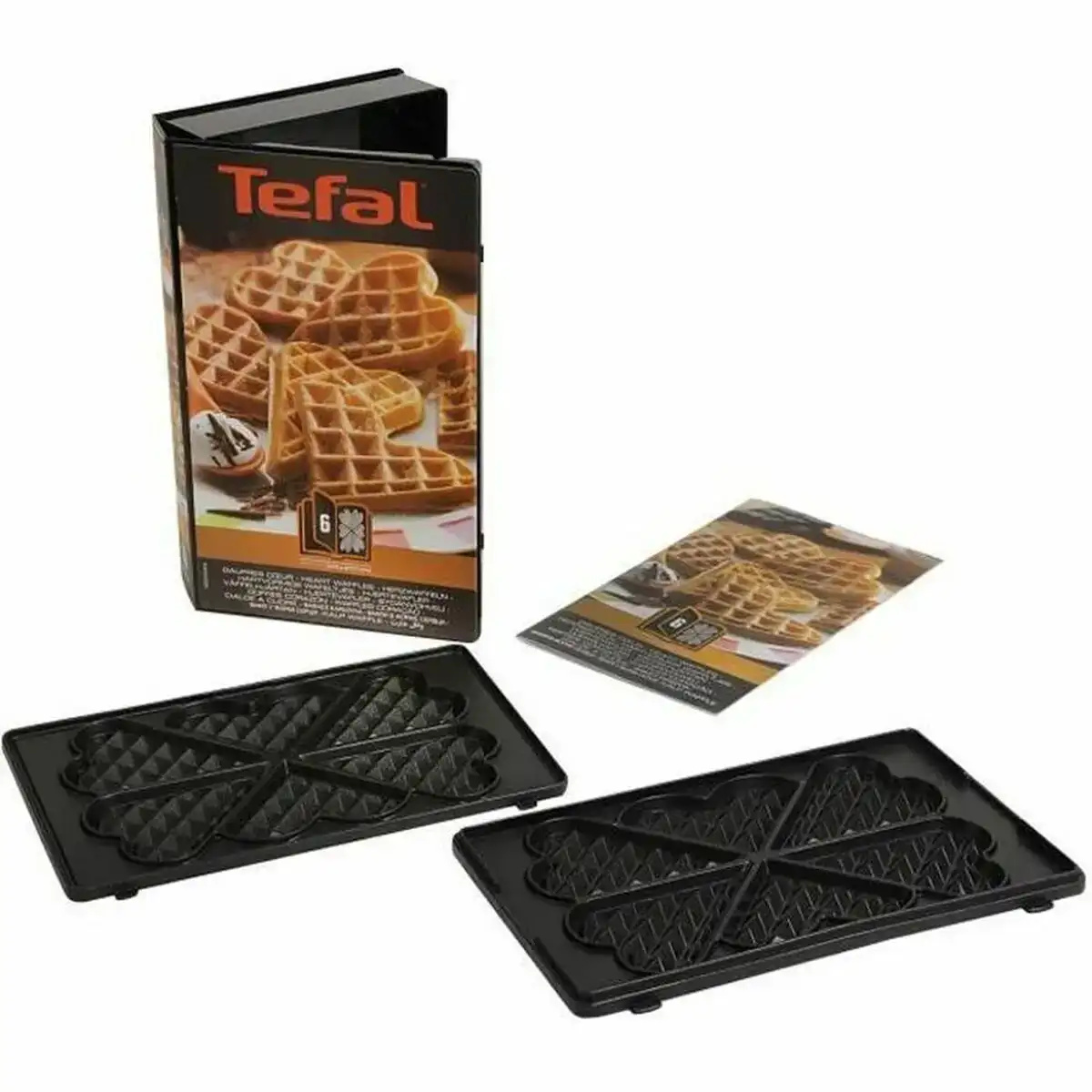 Accessoire tefal xa8006_7633. DIAYTAR COTE D'IVOIRE - Votre Plateforme pour un Shopping Inspiré. Explorez nos offres variées et découvrez des articles qui stimulent votre créativité et embellissent votre vie.