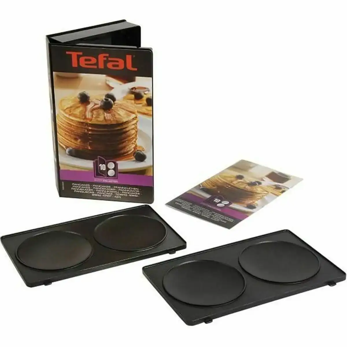 Accessoire tefal xa8010_6716. DIAYTAR COTE D'IVOIRE - Votre Destination pour un Shopping Inégalé. Naviguez à travers notre sélection minutieuse pour trouver des produits qui répondent à tous vos besoins.