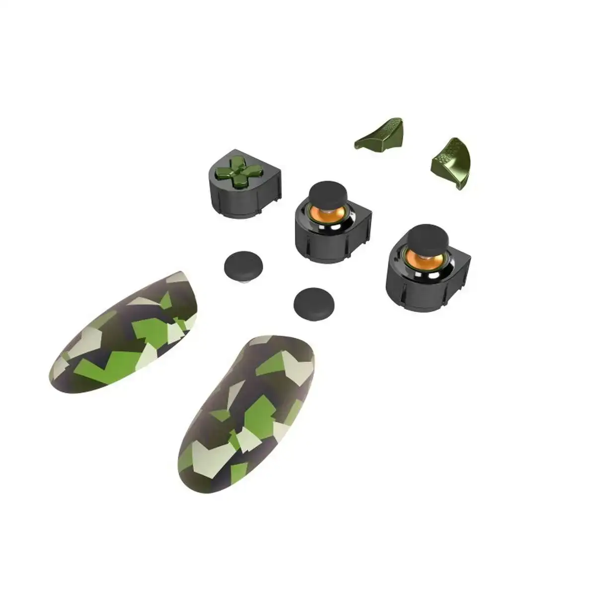 Accessoire thrustmaster 4460186_3909. DIAYTAR COTE D'IVOIRE - Où Chaque Produit est une Histoire à Raconter. Découvrez notre sélection de produits qui vous permettent de créer votre propre récit à travers vos achats.
