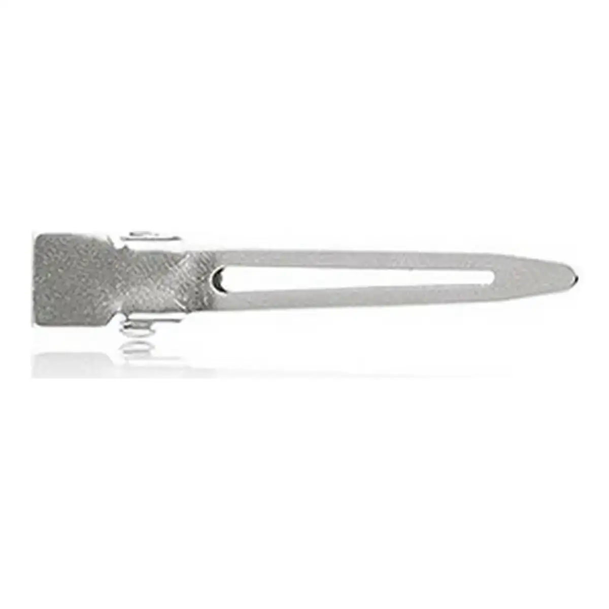 Accessoires pour cheveux pro xanitalia 12 uds 4 5 cm_6087. DIAYTAR COTE D'IVOIRE - L'Art de Magasiner sans Frontières. Parcourez notre vaste sélection d'articles et trouvez tout ce dont vous avez besoin, du chic à l'authentique, du moderne au traditionnel.