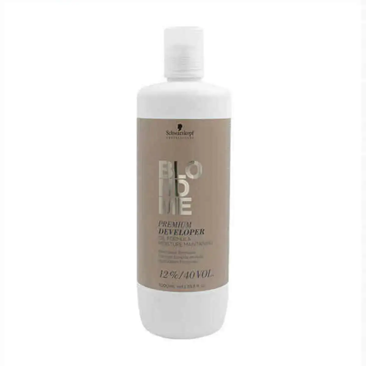 Activateur liquide blondme schwarzkopf blondme locio n 12 40 vol 1l_5962. Bienvenue sur DIAYTAR COTE D'IVOIRE - Où le Shopping est une Affaire Personnelle. Découvrez notre sélection et choisissez des produits qui reflètent votre unicité et votre individualité.