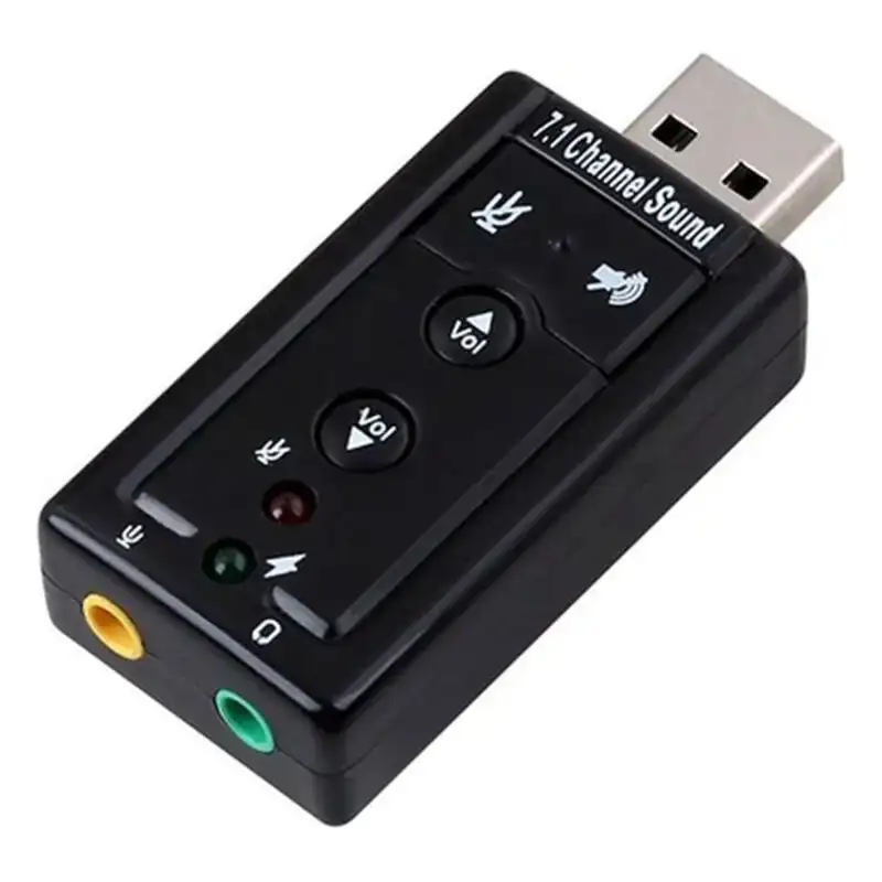 Adaptateur audio usb ewent ew3762_6162. DIAYTAR COTE D'IVOIRE - Où Choisir est un Plaisir Responsable. Explorez notre boutique en ligne et adoptez des produits qui reflètent notre engagement envers la durabilité.