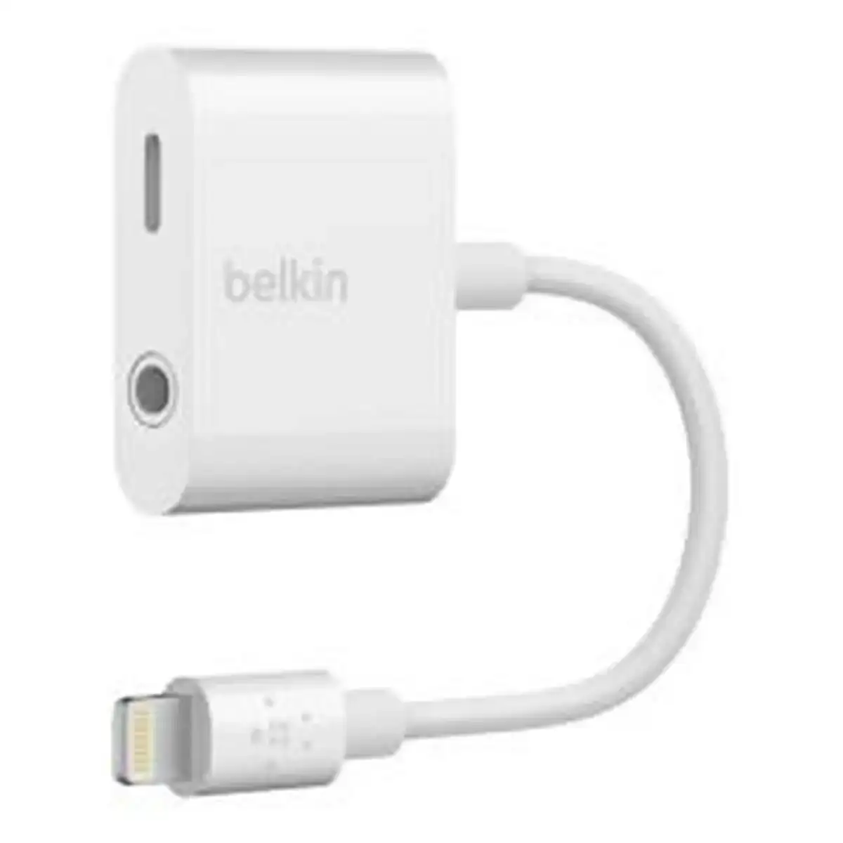 Adaptateur belkin f8j212btwht_9913. DIAYTAR COTE D'IVOIRE - L'Art de Trouver ce que Vous Aimez. Plongez dans notre assortiment varié et choisissez parmi des produits qui reflètent votre style et répondent à vos besoins.