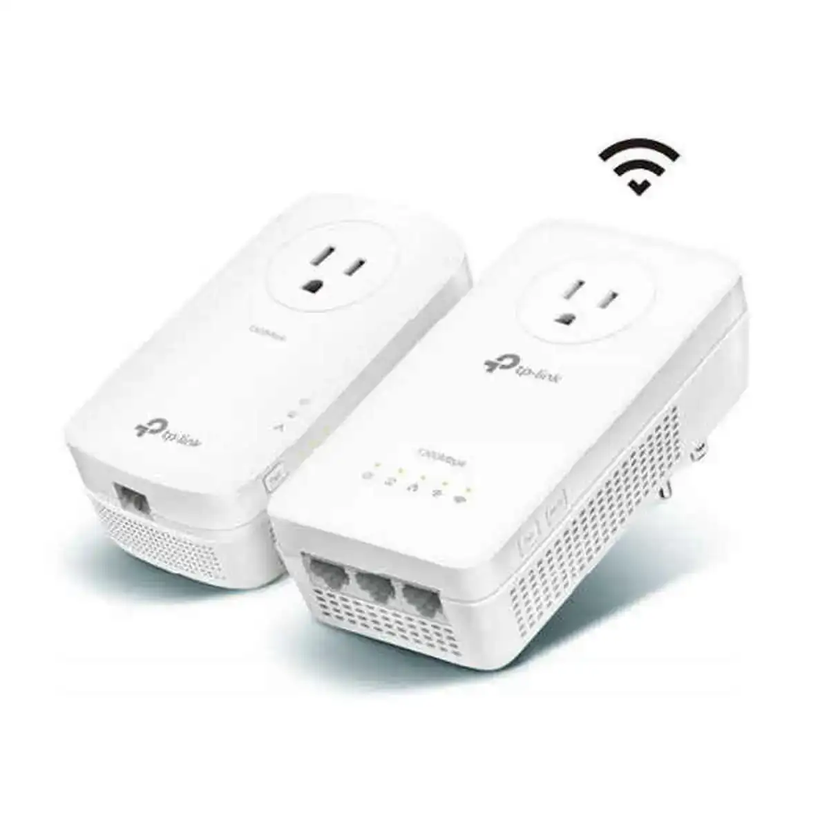 Adaptateur cpl tp link av1200_9708. DIAYTAR COTE D'IVOIRE - Où Chaque Sélection Vous Parle. Parcourez nos catégories et découvrez des produits qui reflètent vos passions et vos besoins, pour un shopping personnel et inspirant.
