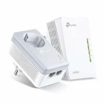 Adaptateur cpl tp link av600 wifi 2 uds_9068. Bienvenue dans l'univers captivant de DIAYTAR COTE D'IVOIRE - Votre Plateforme de Shopping Tout-en-Un. Parcourez notre boutique en ligne pour découvrir des produits uniques, allant des articles ménagers aux élégants accessoires de mode.
