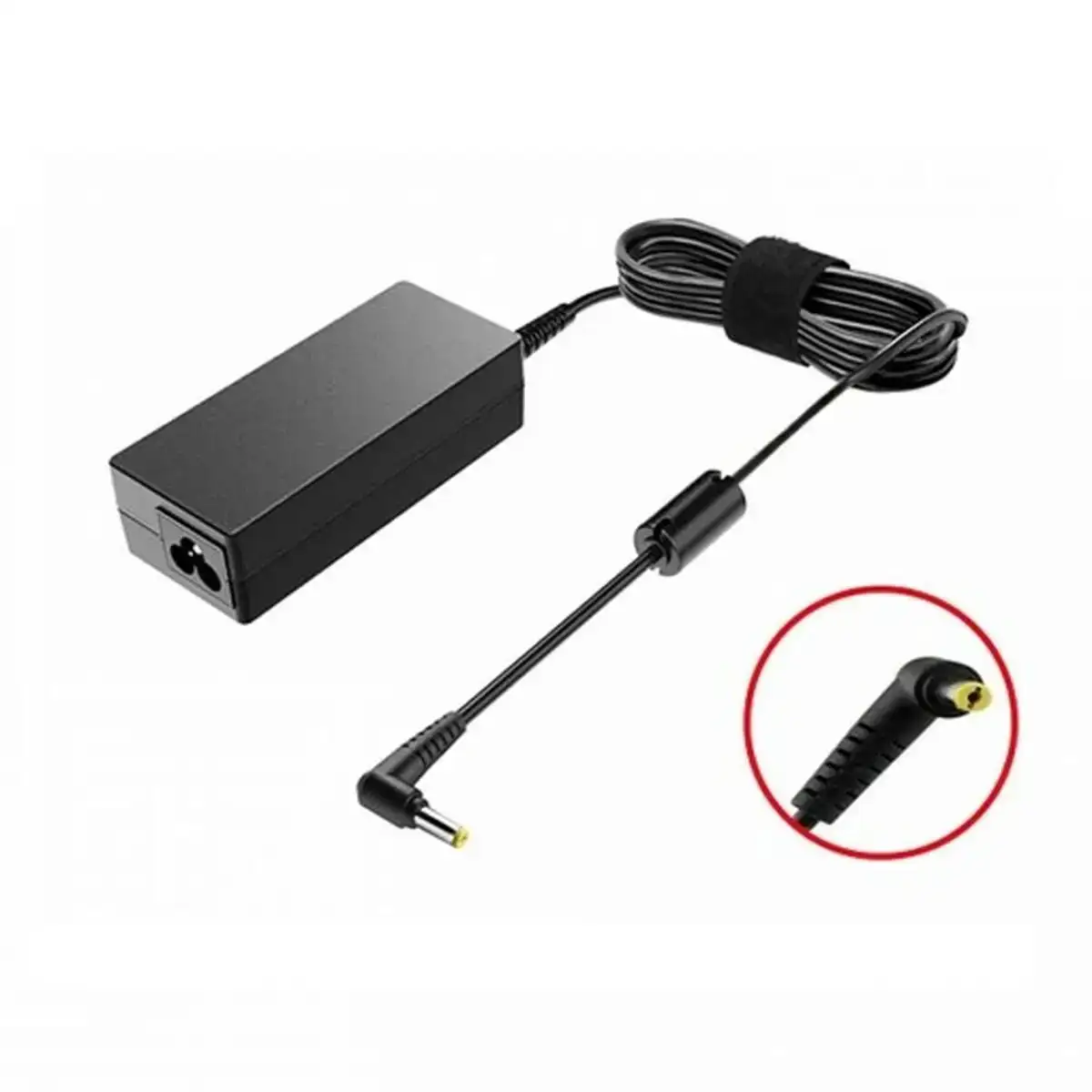 Adaptateur de courant adm3 90 w_1551. Bienvenue chez DIAYTAR COTE D'IVOIRE - Votre Plateforme Shopping pour Tous. Découvrez un large éventail de produits qui célèbrent la diversité et la beauté du Côte d'Ivoire.