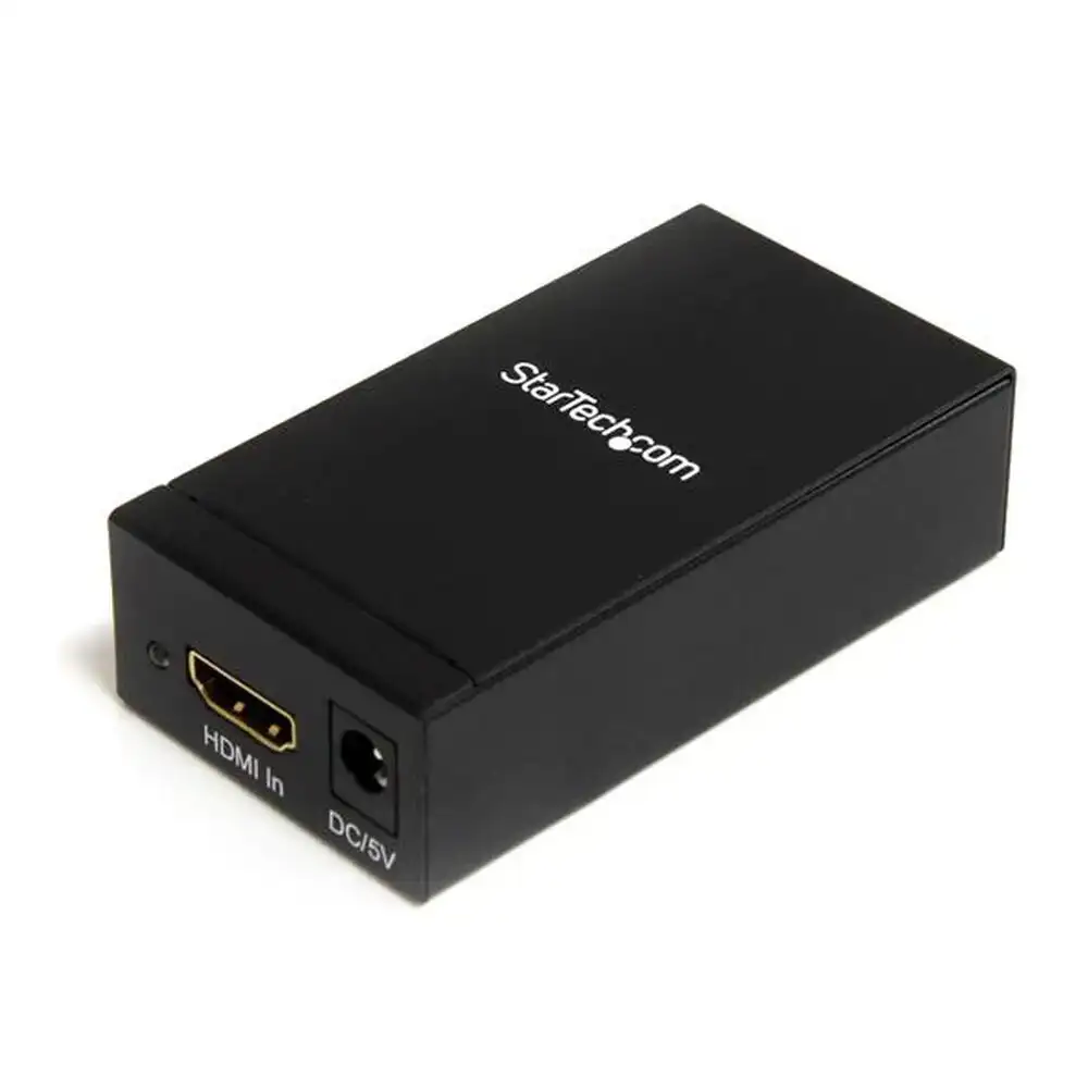 Adaptateur displayport vers hdmi dvi startech hdmi2dp noir_9750. DIAYTAR COTE D'IVOIRE - Votre Destination Shopping Authentique. Explorez notre boutique en ligne et découvrez des trésors qui reflètent l'âme du Côte d'Ivoire, pour une expérience shopping unique.