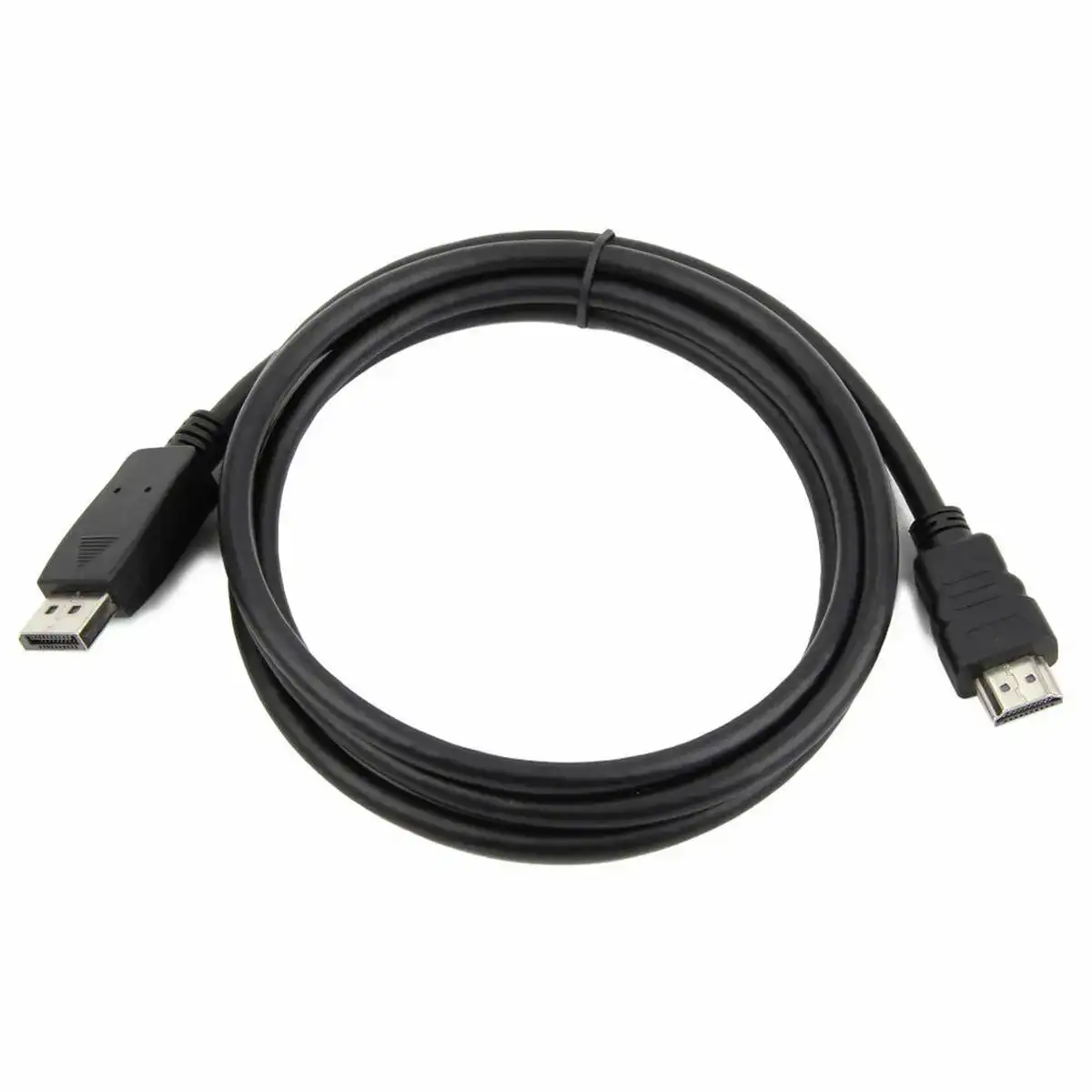 Adaptateur displayport vers hdmi gembird cc dp hdmi 3m_7261. Entrez dans l'Univers de DIAYTAR COTE D'IVOIRE - Où Chaque Produit a une Signification. Explorez notre gamme diversifiée et découvrez des articles qui résonnent avec votre vie.