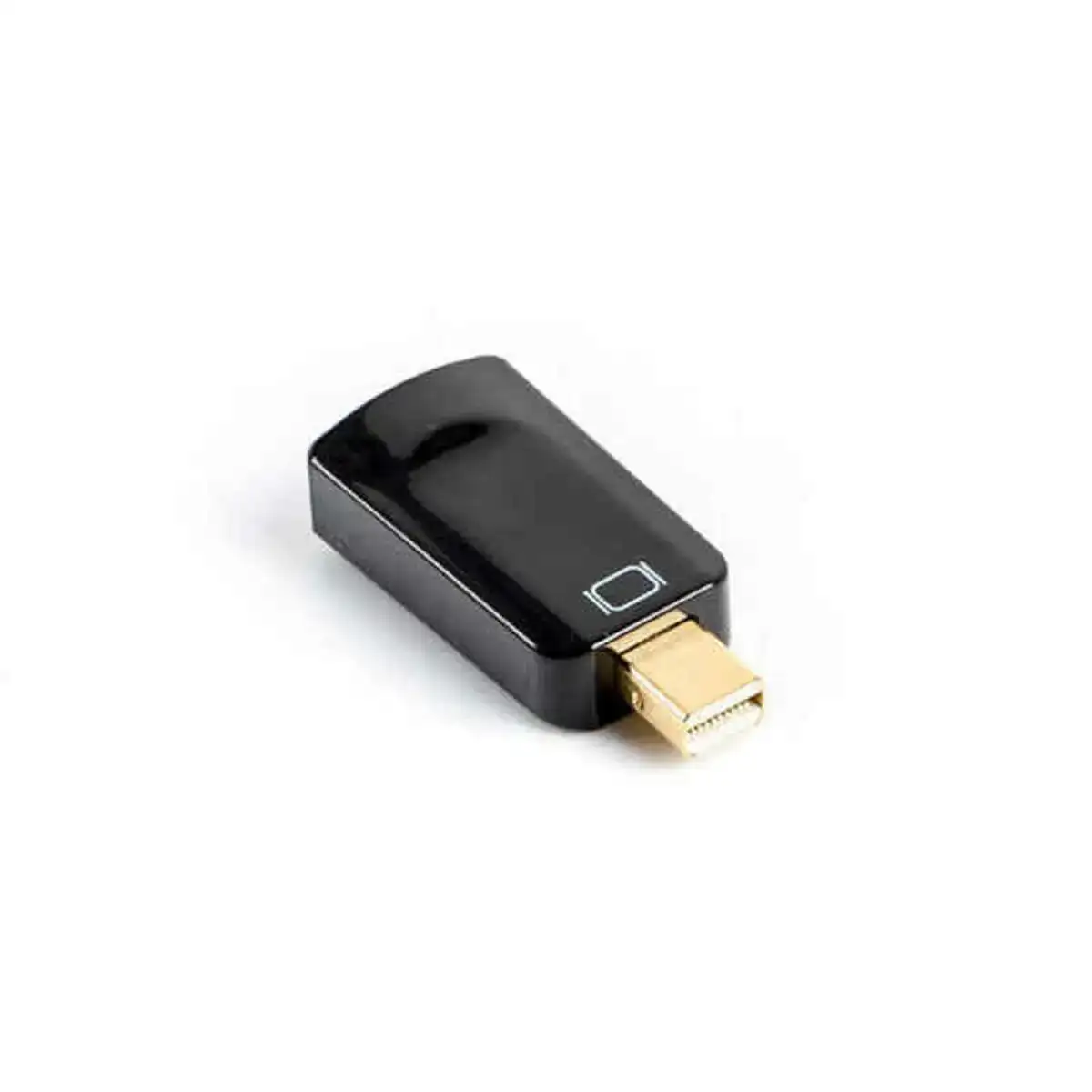 Adaptateur displayport vers hdmi lanberg ad 0004 bk_6823. Entrez dans l'Univers de DIAYTAR COTE D'IVOIRE - Où Choisir est un Voyage. Explorez notre gamme diversifiée et trouvez des articles qui répondent à tous vos besoins et envies.