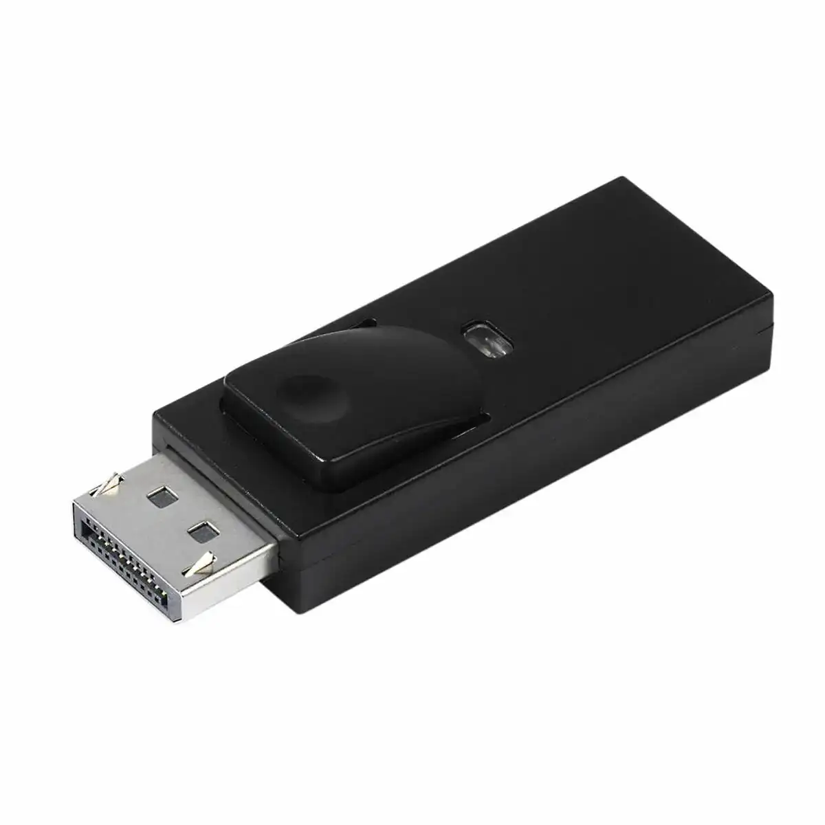 Adaptateur displayport vers hdmi vivanco ca dh 11 noir_1882. DIAYTAR COTE D'IVOIRE - Où Chaque Sélection est une Victoire. Découvrez notre boutique en ligne et trouvez des articles qui vous rendent la vie plus belle, un choix à la fois.