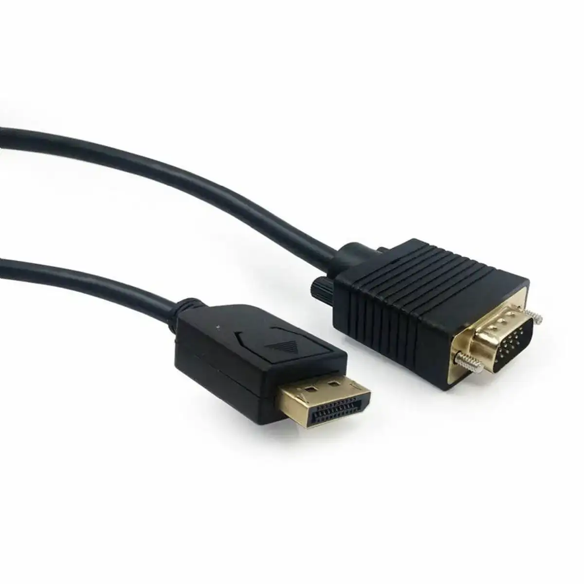 Adaptateur displayport vers vga gembird ccp dpm vgam 6_2692. Entrez dans le Monde de DIAYTAR COTE D'IVOIRE - Où Chaque Article Raconte une Histoire Unique. Explorez notre boutique en ligne pour dénicher des trésors qui incarnent l'âme du Côte d'Ivoire.