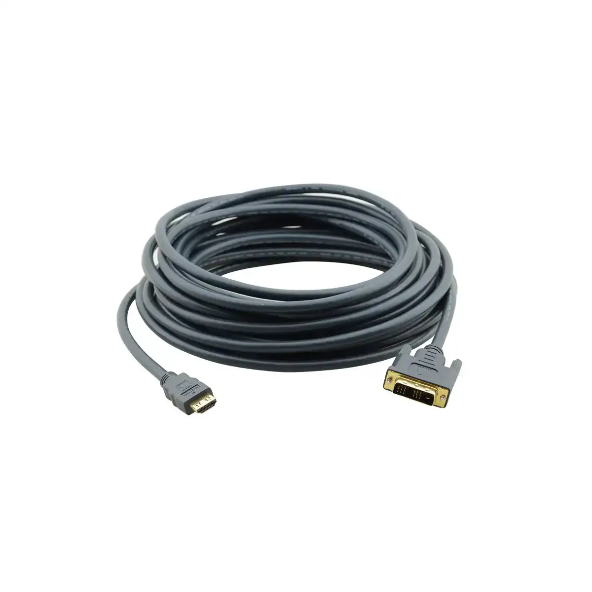 Adaptateur dvi d vers hdmi kramer electronics 97 0201010_5750. DIAYTAR COTE D'IVOIRE - L'Art de Vivre l'Élégance Accessible. Parcourez notre gamme variée et choisissez des produits qui ajoutent une touche de sophistication à votre style.