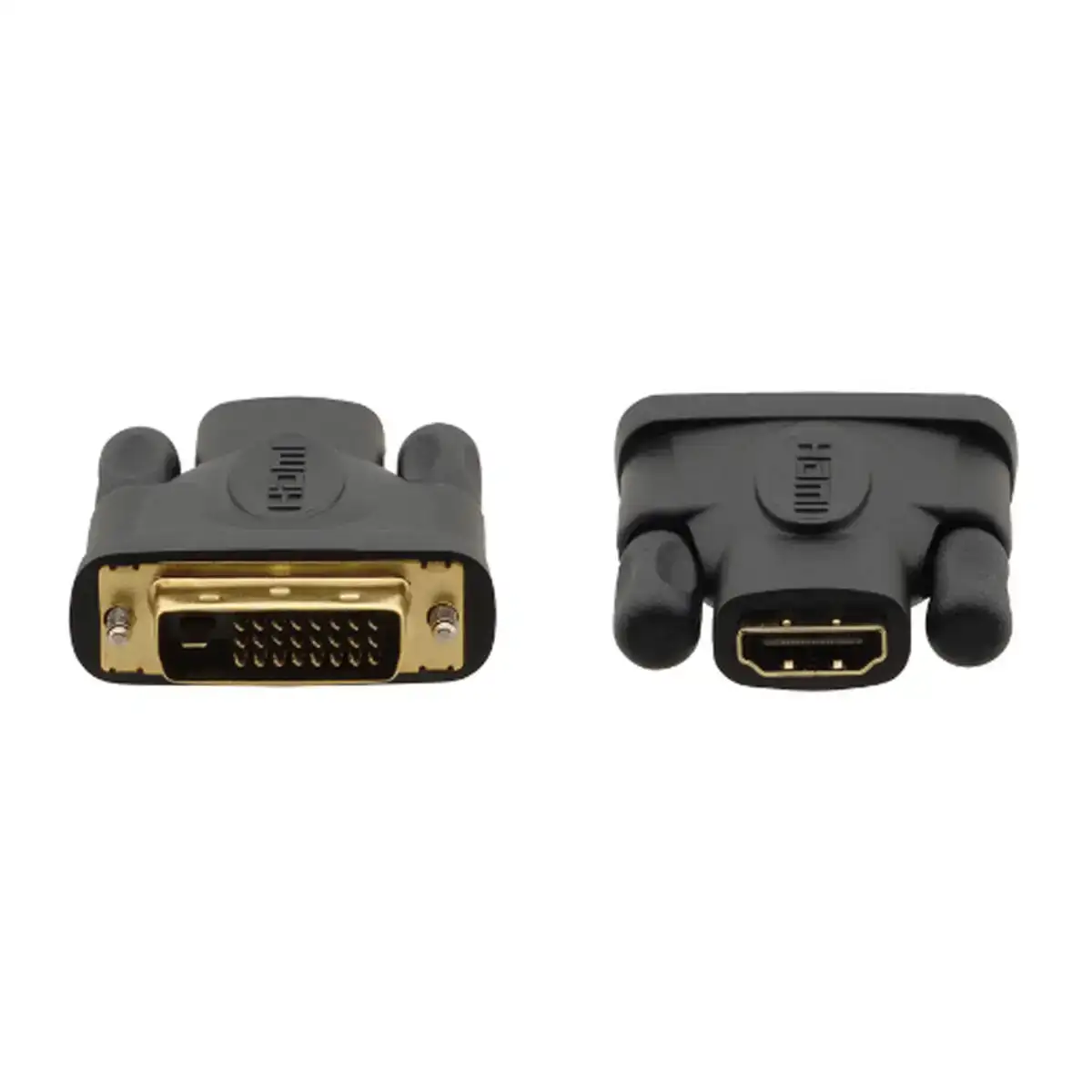 Adaptateur dvi d vers hdmi kramer electronics 99 9497001_2685. DIAYTAR COTE D'IVOIRE - Votre Passage vers l'Élégance Accessible. Parcourez notre boutique en ligne pour trouver des produits qui vous permettent d'allier style et économies.