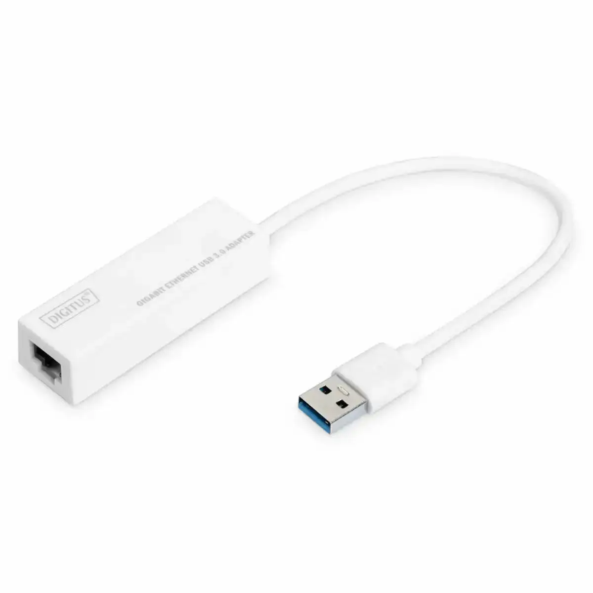 Adaptateur ethernet vers usb digitus dn 3023_9714. DIAYTAR COTE D'IVOIRE - Votre Univers Shopping Éclectique. Explorez nos offres variées et découvrez des articles qui embrassent la diversité et la polyvalence de vos besoins.