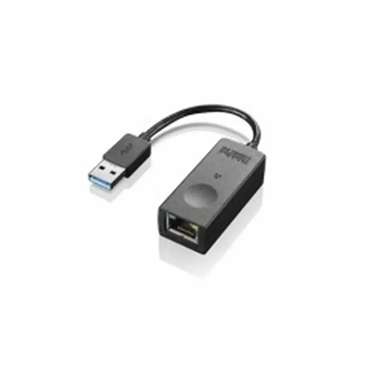 Adaptateur ethernet vers usb lenovo 4x90s91830 usb 3 0 noir_7455. Bienvenue sur DIAYTAR COTE D'IVOIRE - Où Chaque Produit a son Charme. Explorez notre sélection minutieuse et trouvez des articles qui vous séduisent et vous inspirent.