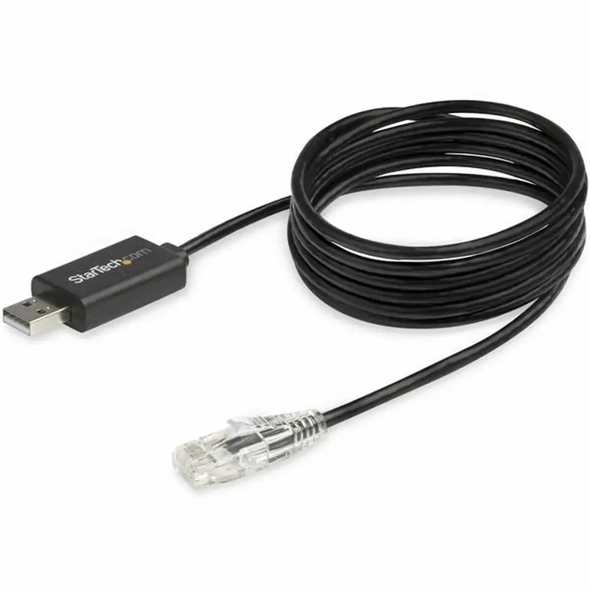 Adaptateur ethernet vers usb startech icusbrollovr 1 8 m_1504. DIAYTAR COTE D'IVOIRE - Où Choisir est une Célébration de l'Artisanat. Explorez notre boutique en ligne et choisissez des articles qui incarnent l'art et le savoir-faire du Côte d'Ivoire.