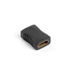 Adaptateur hdmi lanberg ad 0018 bk_3757. DIAYTAR COTE D'IVOIRE - Votre Source de Découvertes Shopping. Découvrez des trésors dans notre boutique en ligne, allant des articles artisanaux aux innovations modernes.